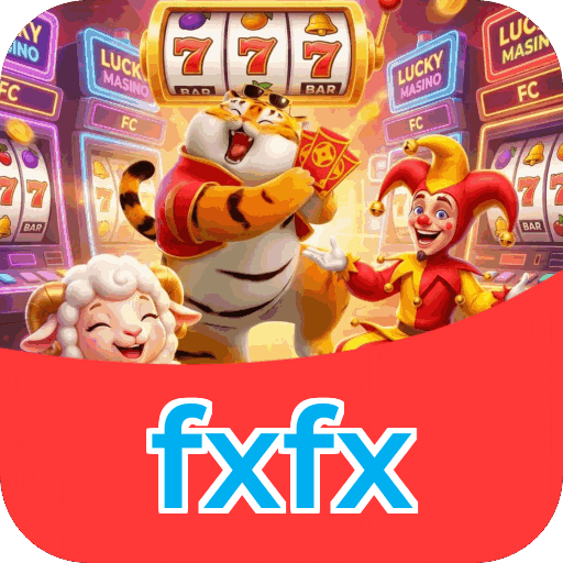 Cadastro fxfx