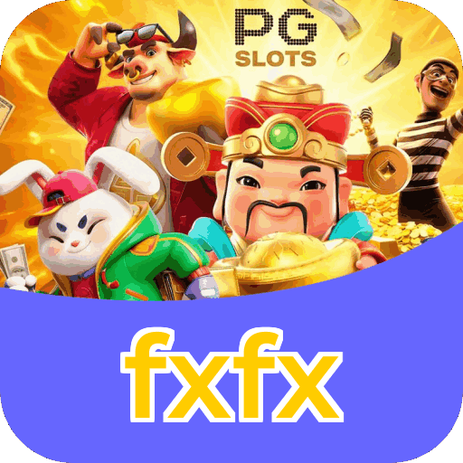 Siga a fxfx no Facebook