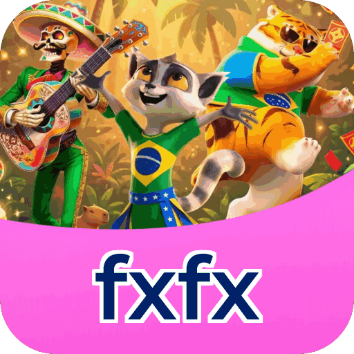 Instalação PC fxfx