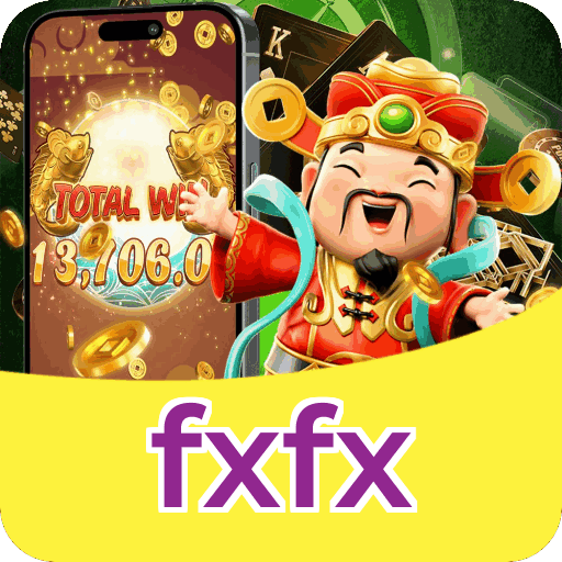 Logo Oficial fxfx Download