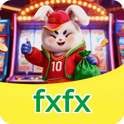 Fortune Rabbit Slot - RTP 97.1%