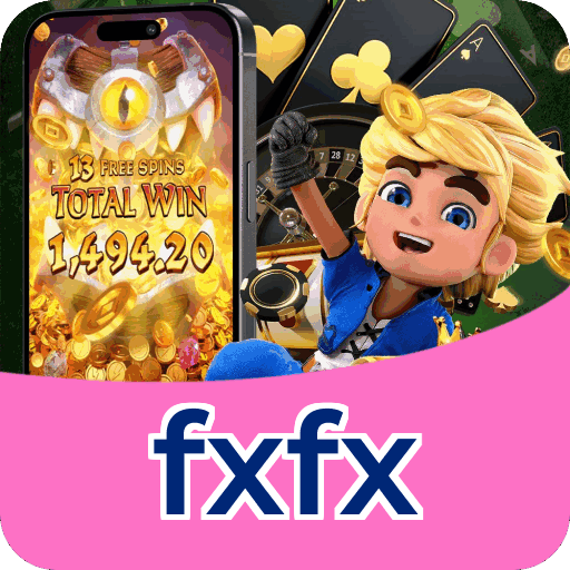 Formulário de Registro fxfx