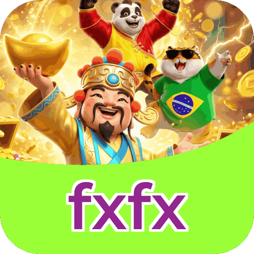Login rápido no app fxfx